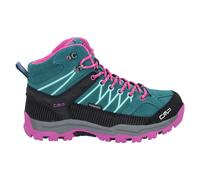 Cmp Rigel Mid Wp 3q12944j Wanderstiefel EU 39 Lake / Pink Fluo