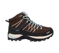 Cmp Rigel Mid Wp 3q12946 Wanderstiefel EU 42 Toffee / Lagoon