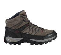 Cmp Rigel Mid Wp 3q12947 Wanderstiefel EU 46 Peat / Anthracite