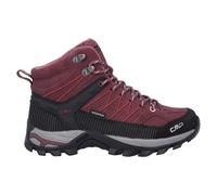 CMP Damen Trekking Schuhe Rigel MID 3Q12946-H910 37 Prugna