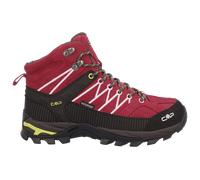 Damen-Wanderschuhe CMP Rigel Mid Rouge 37