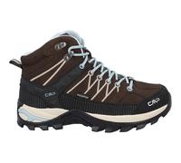 CMP Damen Trekking Schuhe Rigel MID 3Q12946-03QV 39 Toffee-Lagoon