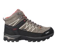 Cmp Rigel Mid Wp 3q12947 Wanderstiefel EU 41 Deserto / Arena