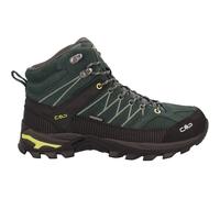 CMP Rigel MID WP Herren Wanderschuhe gruen Größe 44 Trekking Wasserdicht