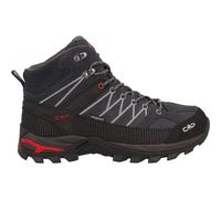 CMP Rigel Mid WB Herren - Wasserdichter Trekkingschuh mit CLIMA PROTECT Titan...