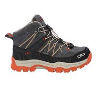 CMP Kinder Trekkingschuhe Rigel Mid 2.0 3Q12944-45UV 31 Grey-Orange