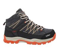 CMP Kinder Trekking Schuhe Rigel MID 3Q12944J-45UV 40 Grey-Orange
