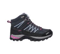 CMP Damen Rigel Mid Wmn Wp Trekking Shoes, Grau Titanio Skyway,37 EU