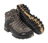 CMP Rigel Mid WB Herren - Wasserdichter Trekkingschuh mit CLIMA PROTECT Fango...