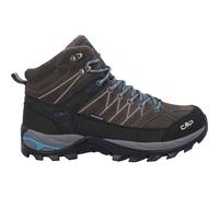 CMP Rigel Mid WP Trekking Shoes cioccolato-petroleum (10QV) 45