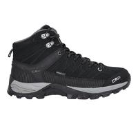 CMP Rigel Mid WP Trekking Shoes nero-grey (73UC) 46