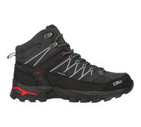 CMP Rigel Mid WP Trekking Shoes titanio-ferrari (60UU) 41