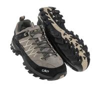 CMP - Rigel Waterproof Low Damenstiefel - Deserto/Arena 37