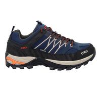 Cmp Rigel Wp Wanderschuhe EU 43 B.Blue / Corda