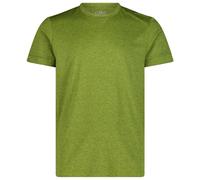 CMP - Round Neck T-Shirt - Funktionsshirt, Gr. XL 52, oliv (Mela)