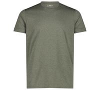 CMP - Round Neck T-Shirt - Funktionsshirt, Gr. XL 52, oliv (Sage)