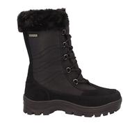 CMP Damen Winterstiefel Rowenna WMN Snow Boots WP 3Q75686-U901 42 Nero