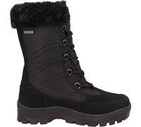 CMP Rowenna WP Damen Winterschuhe & Winterstiefel schwarz Größe 36 Lifestyle Wasserdicht