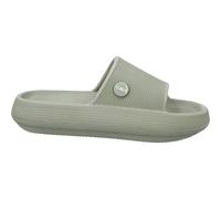 CMP Ruby Damen Badepantolette, grün 40/41