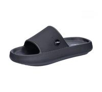 CMP Ruby Wmn Slipper, Damen, Schwarz, 42 EU, Schwarz, 42 EU