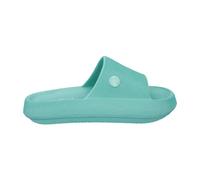 CMP Campagnolo Damen Badesandalen Ruby Aquamarinblau Gr. 35-36