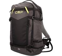 CMP Rucksack AEROOX 30L SKI TOURING BACKPACK (31V4727) ONE SIZE CARBON-APPLE