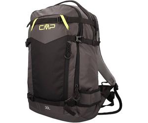 CMP Rucksack AEROOX 30L SKI TOURING BACKPACK (31V4727) ONE SIZE CARBON-APPLE