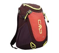 CMP Rucksack KATANA 22 BACKPACK (38V9507) ONE SIZE PRUGNA-APPLE