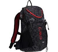 CMP Rucksack Katana 22 Backpack 38V9507-U901 Nero