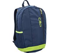 CMP Rucksack KIDS REBEL 10 BACKPACK (3V96564) ONE SIZE BLUESTONE