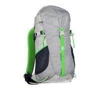 CMP Rucksack LOOXOR 18L TREKKING BACKPACK 30V9947-87UL Grey-Green Fluo