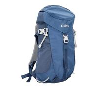 CMP Rucksack LOOXOR 18L TREKKING BACKPACK 30V9947 Bluish One size | leichtes Tragegefühl, praktische Taschen, für Wandern & Trekking, vielseitig kombinierbar