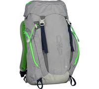 CMP Rucksack NORDWEST 30 BACKPACK (38V9517) ONE SIZE GREY-GREEN FLUO