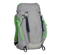 CMP Rucksack Nordwest 30L Backpack 38V9517-87UL GREY-GREEN FLUO