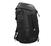 CMP Wayfar 30L Wander Rucksack Ergonomisch, langlebig und vielseitig für Outdoor & Alltag. Optimaler Stauraum und hoher Tragekomfort. - 30 L