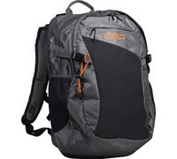 Cmp X-cities 28l 31v9817 Rucksack One Size Grey