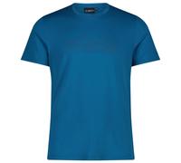 CMP - S/S T-Shirt - Funktionsshirt, Gr. M 48, blau (Pacific)