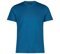 CMP - S/S T-Shirt - Funktionsshirt, Gr. XL 52, blau (Pacific)