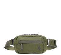 CMP Sabin 1.5L Sling - Gürteltasche 12 cm (black) grün