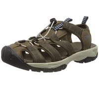 CMP SAHIPH HIKING SANDAL, Herren Trekking- & Wandersandalen, Braun (WOOD P961), 43 EU (9 UK)