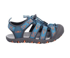 CMP Sahiph Hiking Sandal Jungen Multifunktionsschuhe, blau, Größe 29 29