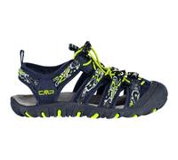 Cmp Sahiph Sandalen EU 34 Cosmo Blue
