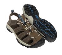 CMP Herren Sandale Sahiph Hiking Sandal 30Q9517-P961 44 Wood