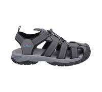 CMP Hiking-Sandalen Sahiph Herren dunkelgrau Größe 43
