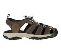 CMP Sahiph Sandale Herren Sandalen braun Größe 45 Lifestyle