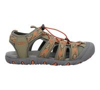 Cmp Sahiph 30q9524 Sandalen EU 30 Olive / Ruggine