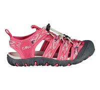 CMP Sahiph Sandale Kinder Sandalen pink Größe 32 Lifestyle
