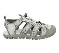 CMP Sahiph Sandale Kinder Sandalen weiss Größe 40 Lifestyle