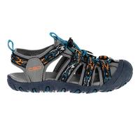 Cmp Sahiph Sandalen EU 30 Anthracite / Concrete