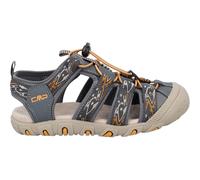 CMP Sahiph Sandale Kinder Sandalen grau Größe 35 Lifestyle